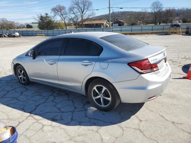 2015 HONDA CIVIC SE 19XFB2F77FE032268