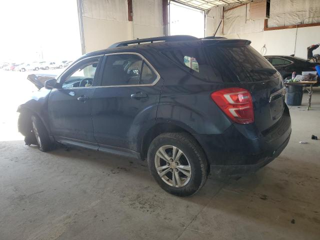 2016 CHEVROLET EQUINOX LT - 2GNALCEK1G1128700