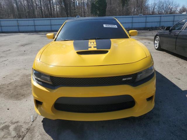 2017 DODGE CHARGER R/ - 2C3CDXCT9HH532603