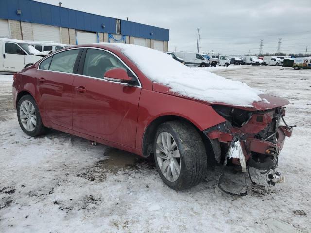 2015 BUICK REGAL 2G4GK5EX8F9286671