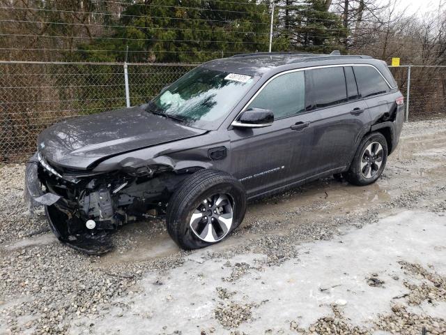 Vin: 1c4rjyb62r8611652, lot: 43877075, jeep grand cher limited 4xe 2024 img_1