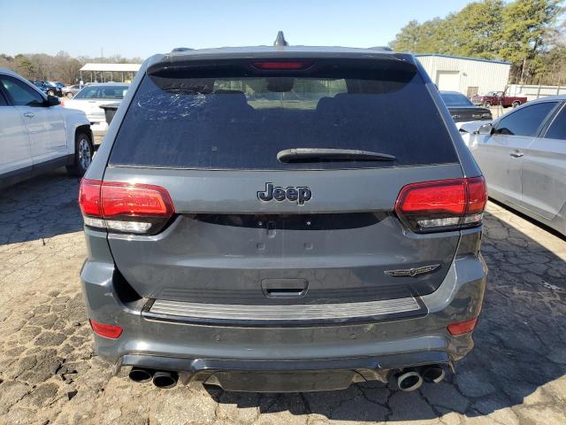 2018 JEEP GRAND CHER 1C4RJFN99JC411265