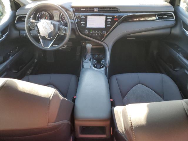 2019 TOYOTA CAMRY L 4T1B11HK7KU853312