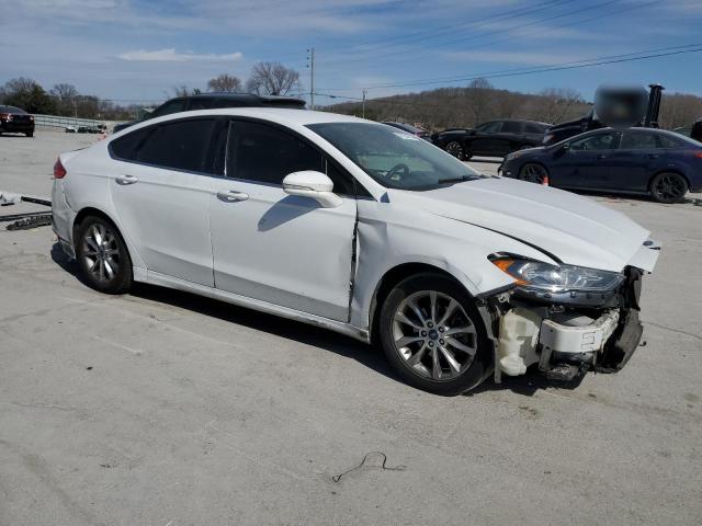 Vin: 3fa6p0h78hr218650, lot: 47034245, ford fusion se 20174