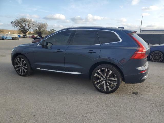 2023 VOLVO XC60 ULTIM YV4062RA9P1289614