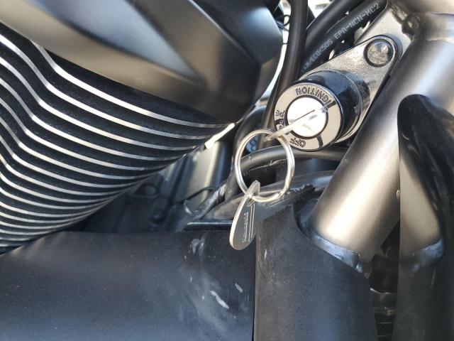 2024 KAWASAKI VN900 F JKAVN2F18RA002289