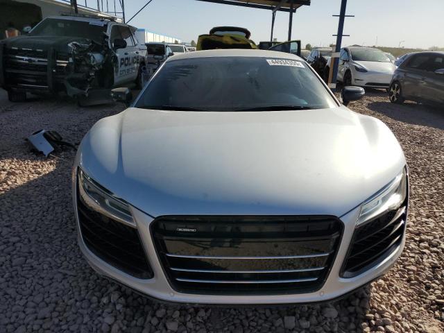 2015 AUDI R8 5.2 QUA WUAENAFG8FN000361