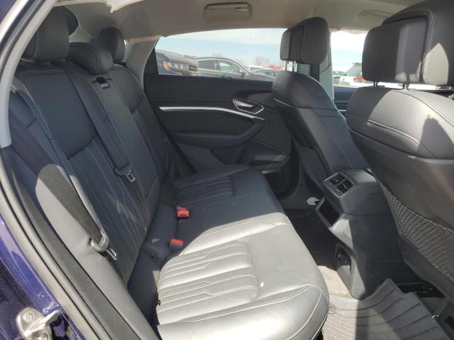 2021 AUDI E-TRON SPO - WA13AAGE3MB018448