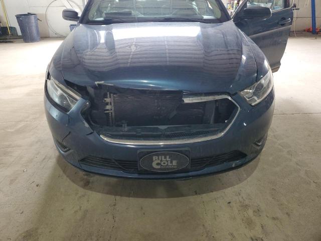 2018 FORD TAURUS SE - 1FAHP2D84JG103043