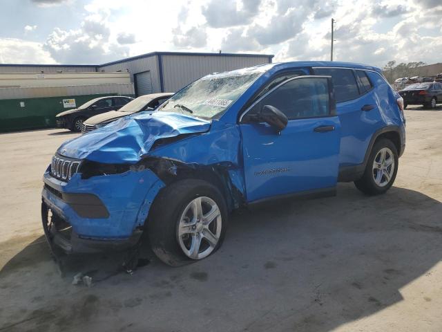 Vin: 3c4njdan2pt510755, lot: 44611865, jeep compass sport 2023 img_1