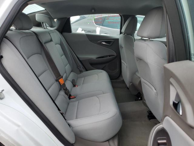 2018 CHEVROLET MALIBU L 1G1ZA5ST4JF112509