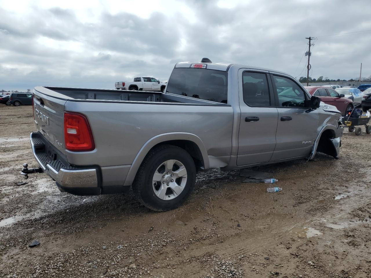 RAM 1500 BIG HORN/LONE STAR