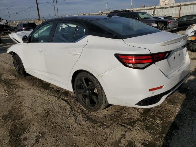 Vin: 3n1ab8dv3ry208057, lot: 47128815, nissan sentra sr 20242