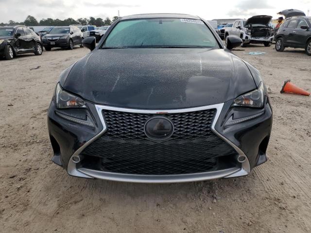 2015 LEXUS RC 350 JTHHE5BC9F5010531
