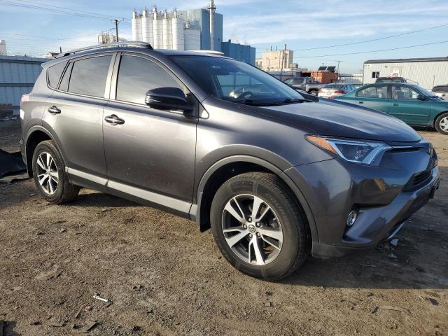 2017 TOYOTA RAV4 XLE - JTMRFREVXHJ129870