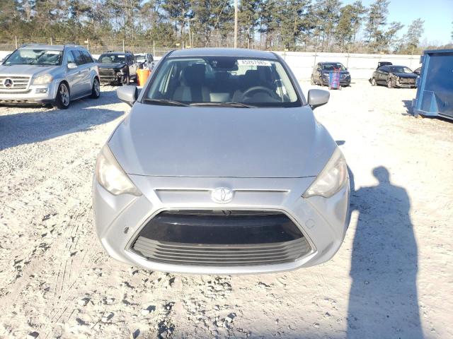 2017 TOYOTA YARIS IA 3MYDLBYV8HY166791