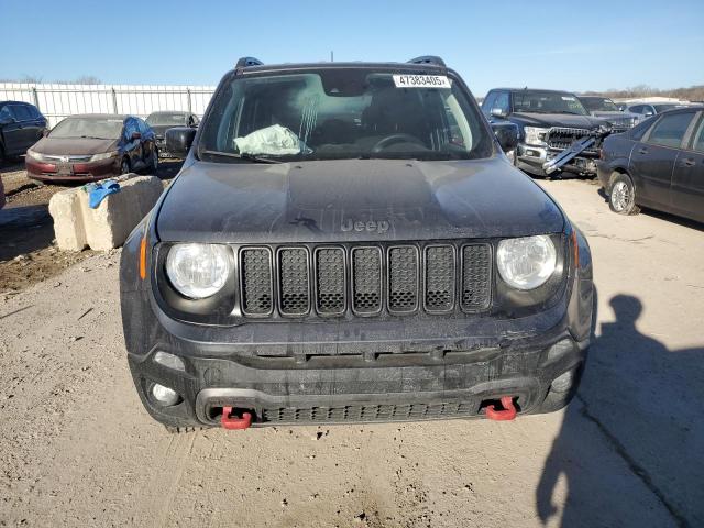 2022 JEEP RENEGADE T - ZACNJDC14NPN65445