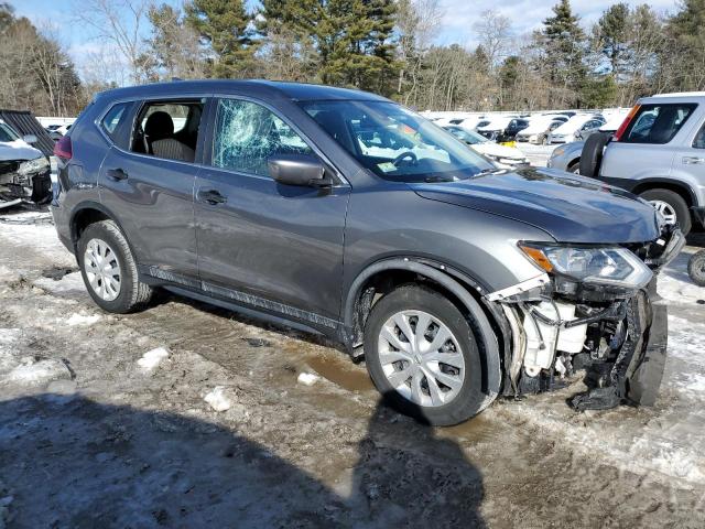 2019 NISSAN ROGUE S - 5N1AT2MV4KC823590