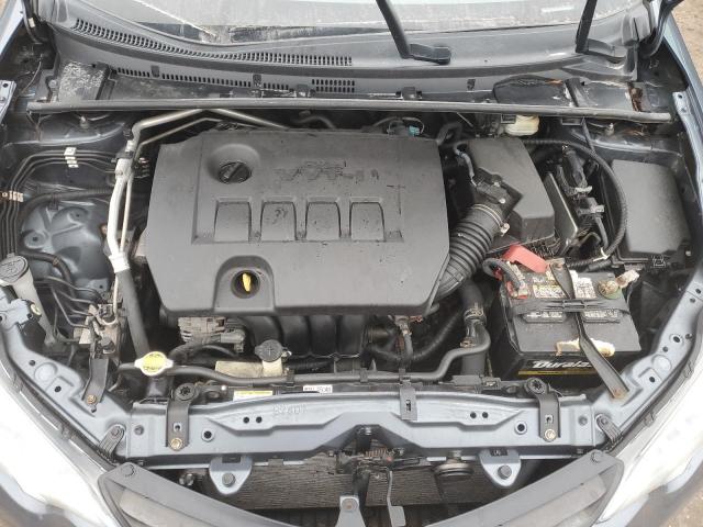 2016 TOYOTA COROLLA L - 2T1BURHE1GC606960