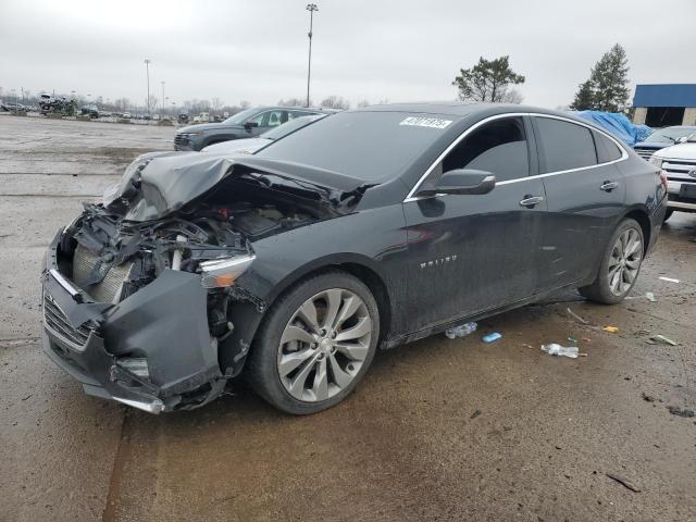 Vin: 1g1zh5sx0hf281192, lot: 47071975, chevrolet malibu premier 2017 img_1