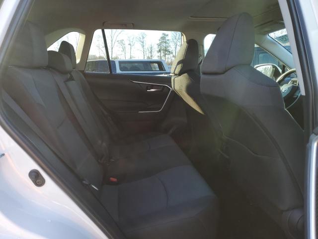 2025 TOYOTA RAV4 XLE - 2T3W1RFV2SC306700