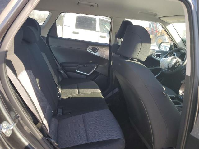 2021 KIA SOUL LX - KNDJ23AU5M7782116