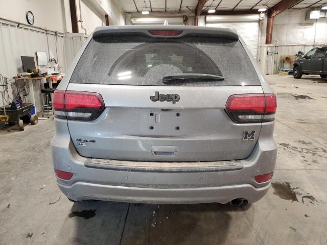 2019 JEEP GRAND CHER - 1C4RJFAG0KC563764