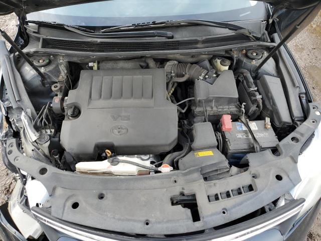 2016 TOYOTA AVALON XLE - 4T1BK1EB7GU220060