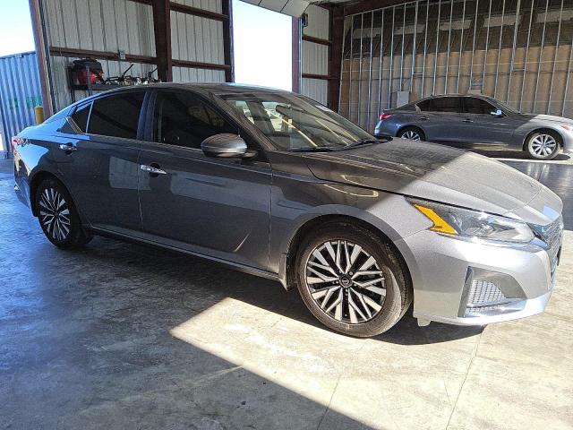 2024 NISSAN ALTIMA SV 1N4BL4DV8RN311680