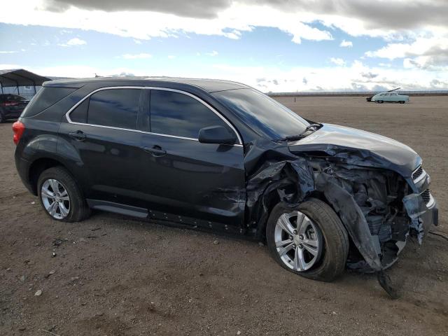 Vin: 2gnalaek4e6280801, lot: 44372305, chevrolet equinox ls 20144