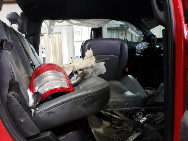 2022 RAM 2500 TRADE 3C6UR5HL8NG295457