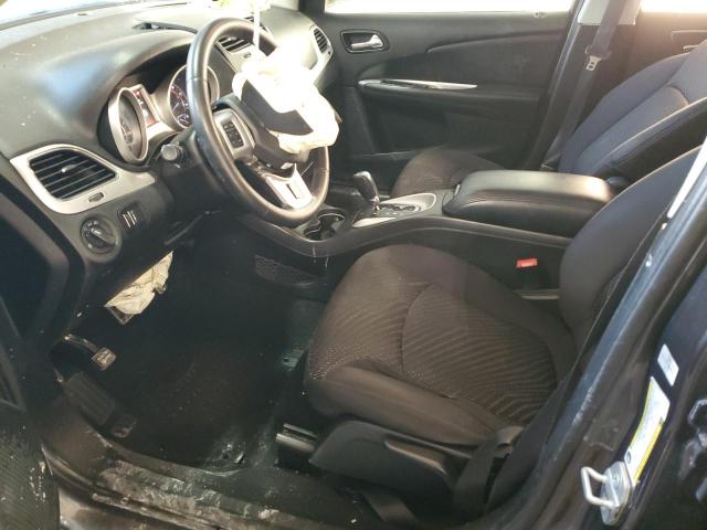 2016 DODGE JOURNEY SE - 3C4PDCAB3GT138293