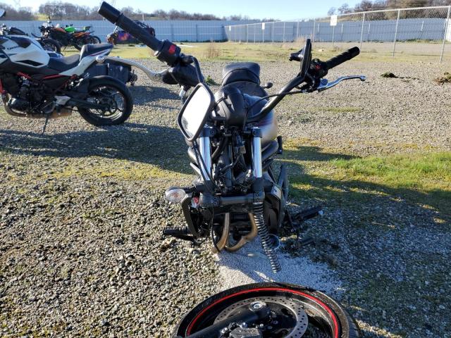 2025 KAWASAKI EN650 D JKAENED15SDA34421