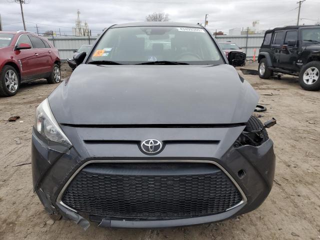 2019 TOYOTA YARIS L - 3MYDLBYV5KY525120