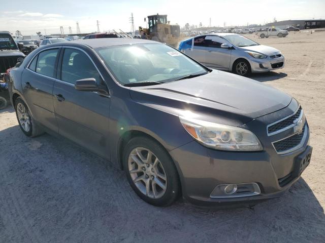 Vin: 1g11f5rr2df104034, lot: 44499405, chevrolet malibu 2lt 20134