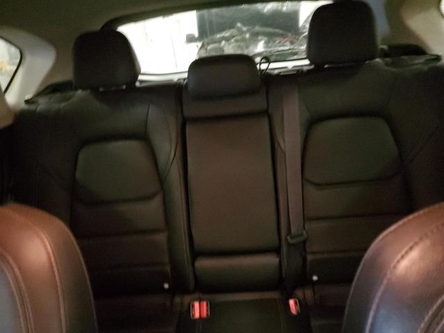 2022 MAZDA CX-5 PREFE - JM3KFBCM0N0635994