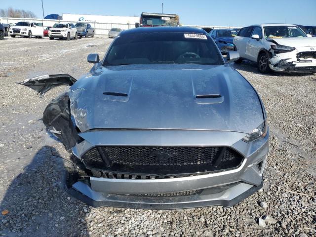 2020 FORD MUSTANG GT - 1FA6P8CF7L5108522