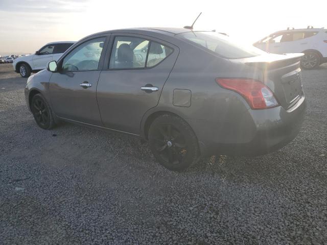 Vin: 3n1cn7ap6el873235, lot: 45854965, nissan versa s 20142