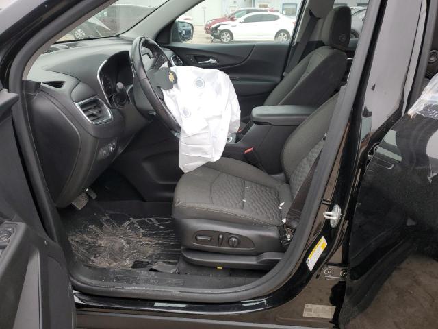 2020 CHEVROLET EQUINOX LT - 2GNAXTEV0L6223860