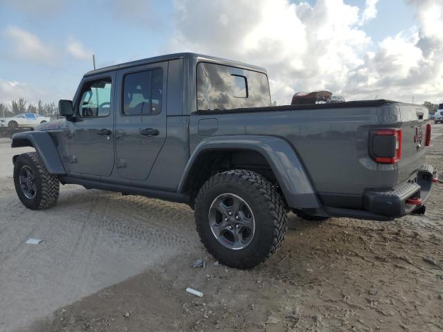 2020 JEEP GLADIATOR - 1C6JJTBG1LL133843