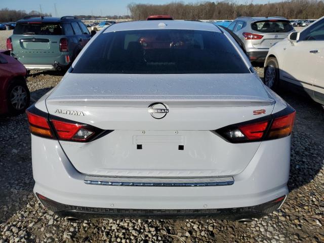 2023 NISSAN ALTIMA SR - 1N4BL4CV5PN356431