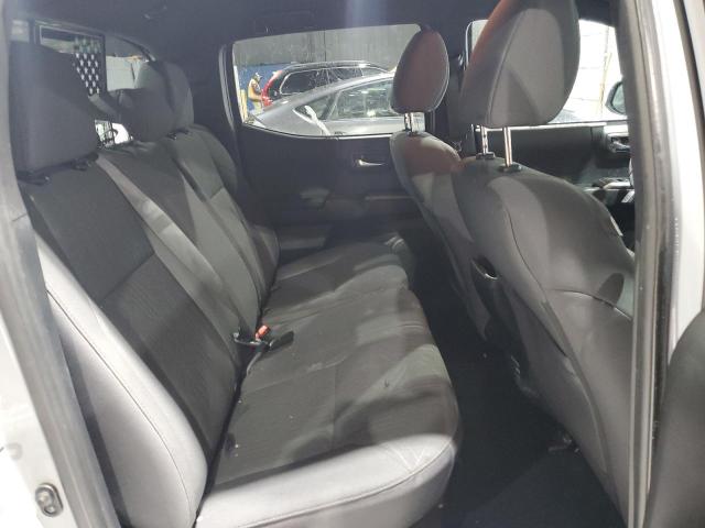 2018 TOYOTA TACOMA DOU - 3TMCZ5AN8JM155615