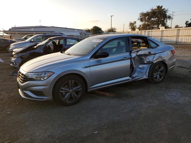 Vin: 3vwcb7bu2lm051417, lot: 43840165, volkswagen jetta s 2020 img_1