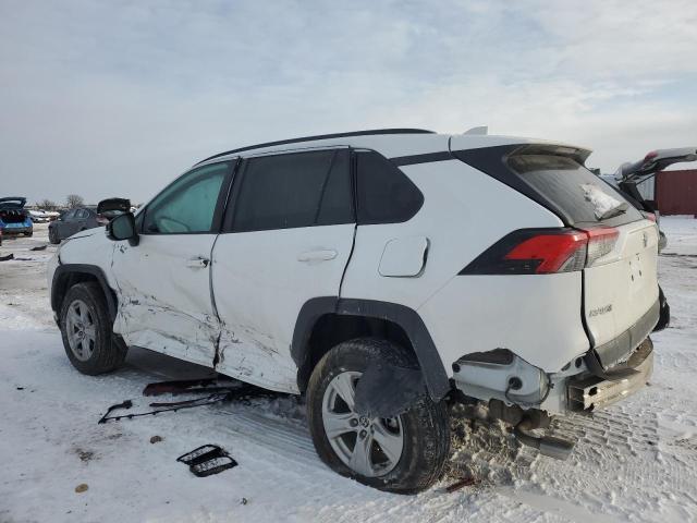 Vin: 2t3p1rfv7mc185590, lot: 45676905, toyota rav4 xle 20212