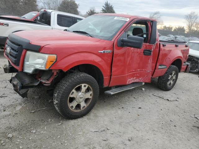 FORD F150