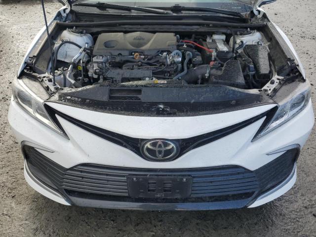 2021 TOYOTA CAMRY LE - 4T1R11AK1MU545970