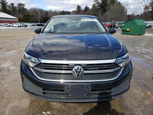 2023 VOLKSWAGEN JETTA SE - 3VW7M7BU1PM036442