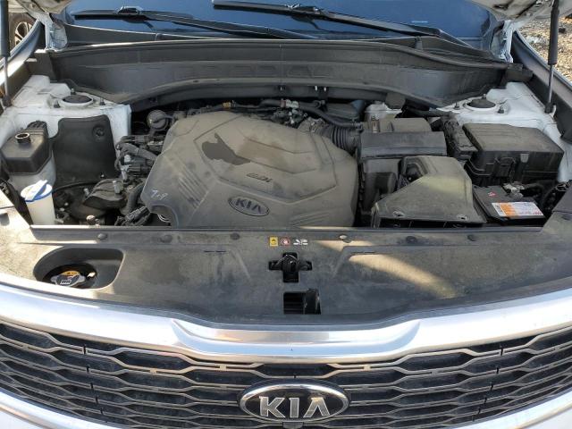 2020 KIA TELLURIDE 5XYP5DHC2LG091535