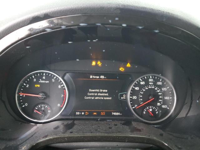 2021 KIA SELTOS SX KNDETCA27M7129073