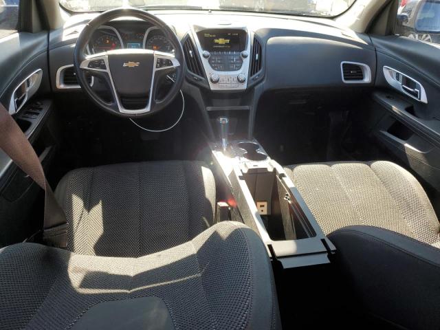 2017 CHEVROLET EQUINOX LT - 2GNALCEKXH1575821